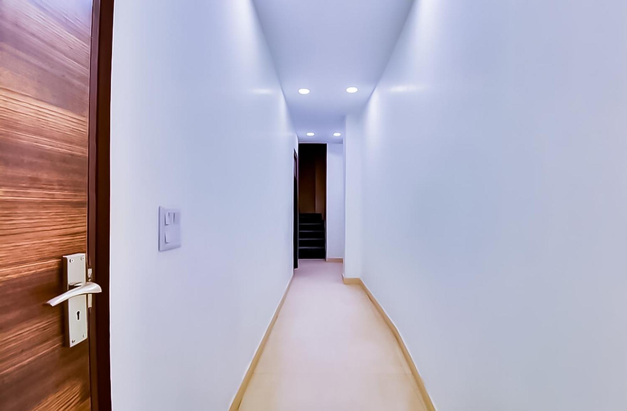 Hotel Sukoon - Ramesh Nagar New Delhi Bagian luar foto