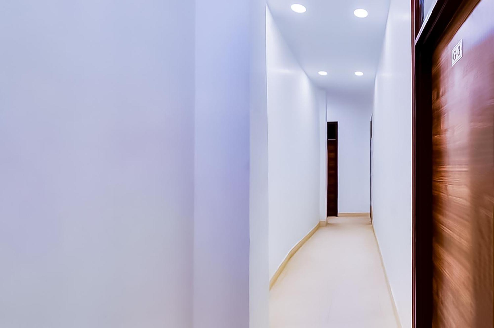 Hotel Sukoon - Ramesh Nagar New Delhi Bagian luar foto