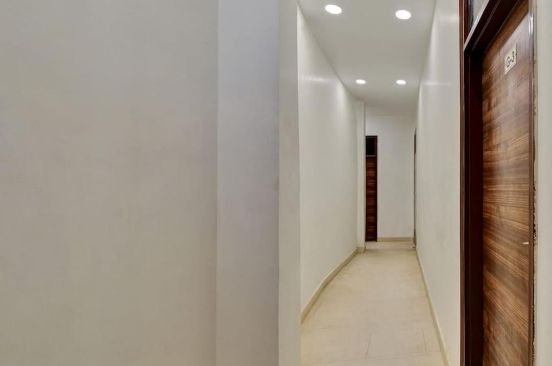 Hotel Sukoon - Ramesh Nagar New Delhi Bagian luar foto