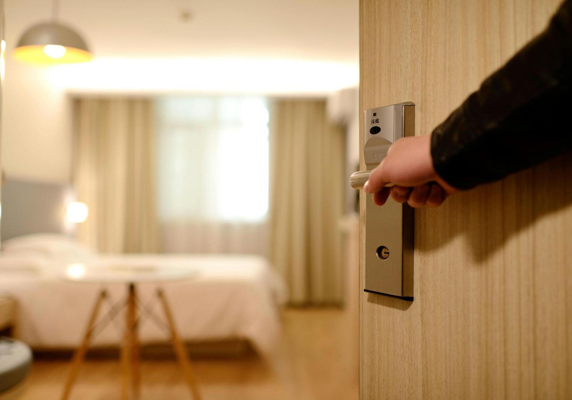 Hotel Sukoon - Ramesh Nagar New Delhi Bagian luar foto